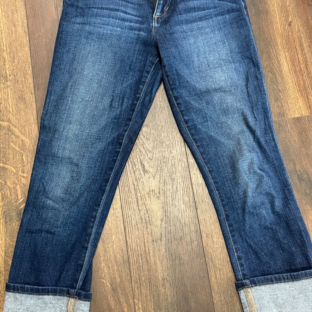 Joe's Cropped Jeans